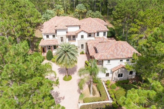 16332 PENDIO DRIVE, Bella Collina, FL 34756