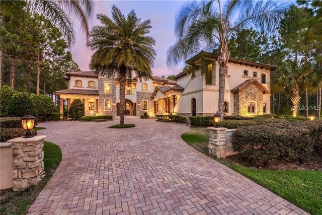 16332 PENDIO DRIVE, Bella Collina, FL 34756