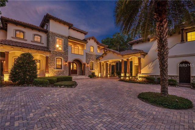 16332 PENDIO DRIVE, Bella Collina, FL 34756