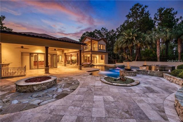 16332 PENDIO DRIVE, Bella Collina, FL 34756