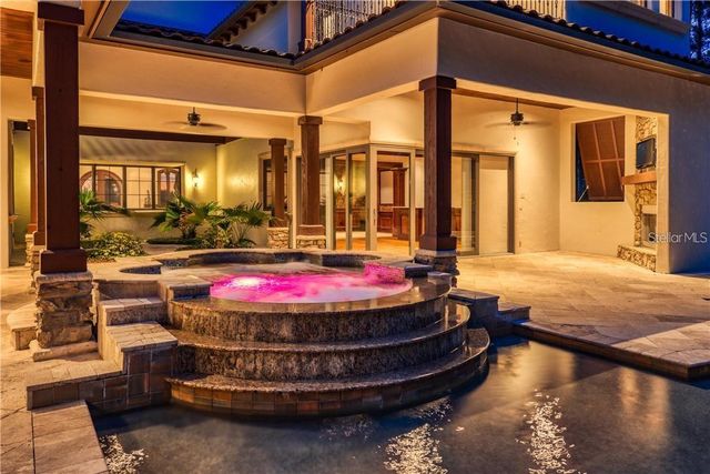 16332 PENDIO DRIVE, Bella Collina, FL 34756