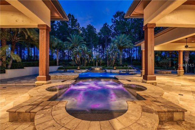 16332 PENDIO DRIVE, Bella Collina, FL 34756