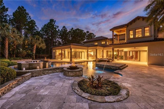 16332 PENDIO DRIVE, Bella Collina, FL 34756