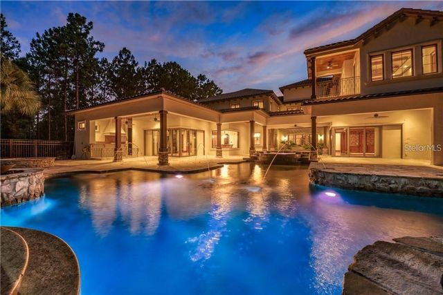 16332 PENDIO DRIVE, Bella Collina, FL 34756