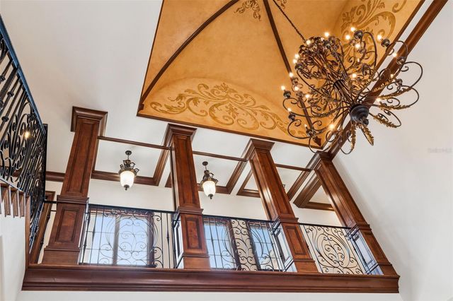 16332 PENDIO DRIVE, Bella Collina, FL 34756