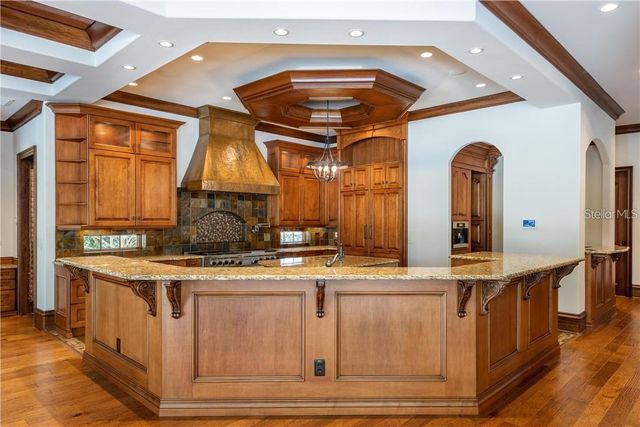 16332 PENDIO DRIVE, Bella Collina, FL 34756