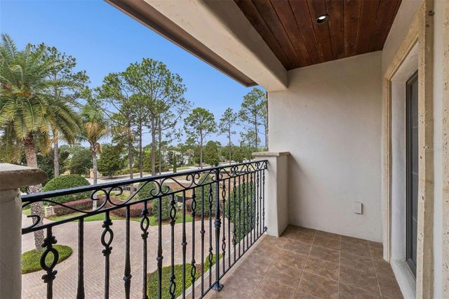 16332 PENDIO DRIVE, Bella Collina, FL 34756