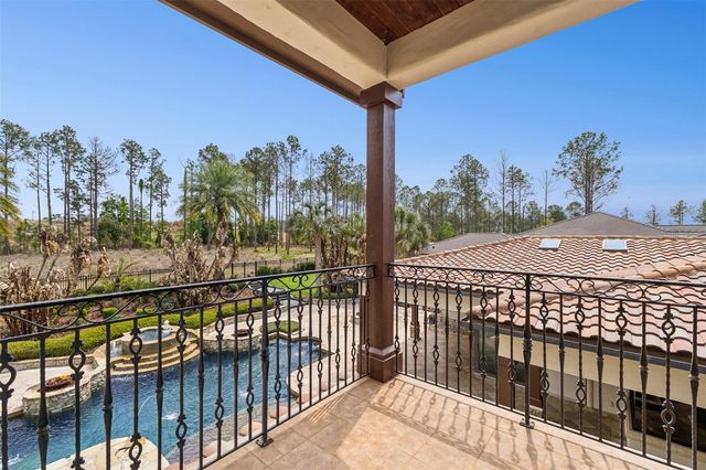 16332 PENDIO DRIVE, Bella Collina, FL 34756
