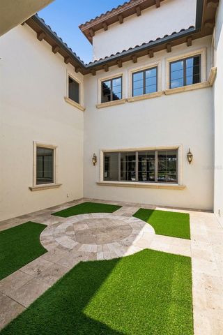 16332 PENDIO DRIVE, Bella Collina, FL 34756