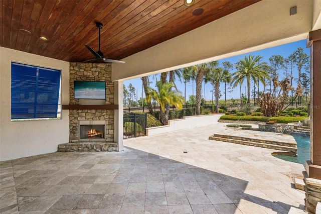 16332 PENDIO DRIVE, Bella Collina, FL 34756