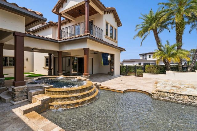 16332 PENDIO DRIVE, Bella Collina, FL 34756