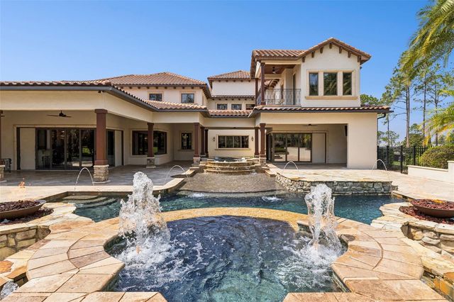 16332 PENDIO DRIVE, Bella Collina, FL 34756