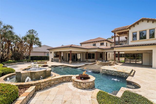 16332 PENDIO DRIVE, Bella Collina, FL 34756