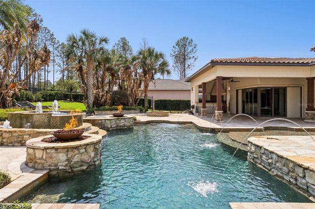 16332 PENDIO DRIVE, Bella Collina, FL 34756