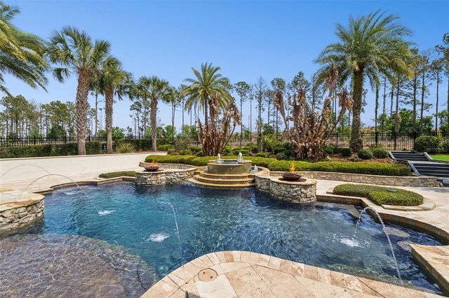 16332 PENDIO DRIVE, Bella Collina, FL 34756