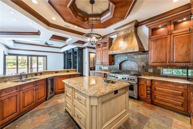 16332 PENDIO DRIVE, Bella Collina, FL 34756