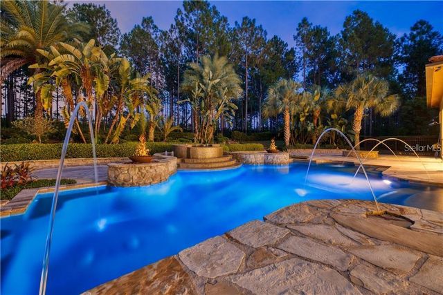 16332 PENDIO DRIVE, Bella Collina, FL 34756
