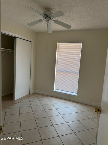 8916 Leo Street B, El Paso, TX 79904