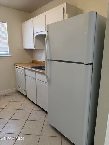 8916 Leo Street B, El Paso, TX 79904