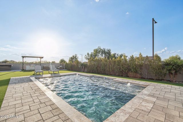 17934 W ESTES Way, Goodyear, AZ 85338