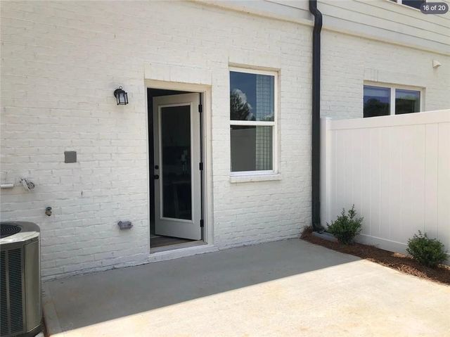 4729 Cypress Park Drive, Gainesville, GA 30504