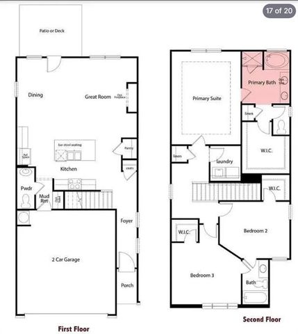 4729 Cypress Park Drive, Gainesville, GA 30504