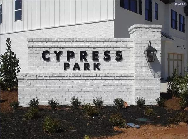 4729 Cypress Park Drive, Gainesville, GA 30504