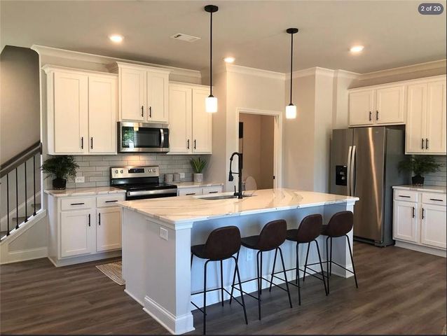 4729 Cypress Park Drive, Gainesville, GA 30504