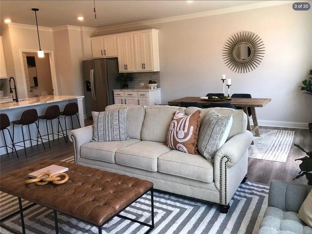4729 Cypress Park Drive, Gainesville, GA 30504
