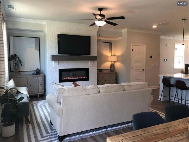 4729 Cypress Park Drive, Gainesville, GA 30504