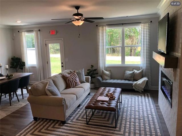 4729 Cypress Park Drive, Gainesville, GA 30504