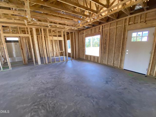 110 Mary Hopes Place, Goldsboro, NC 27534