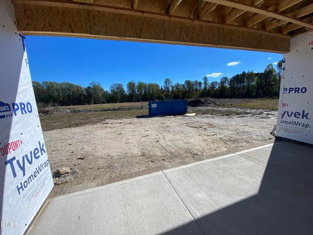 110 Mary Hopes Place, Goldsboro, NC 27534