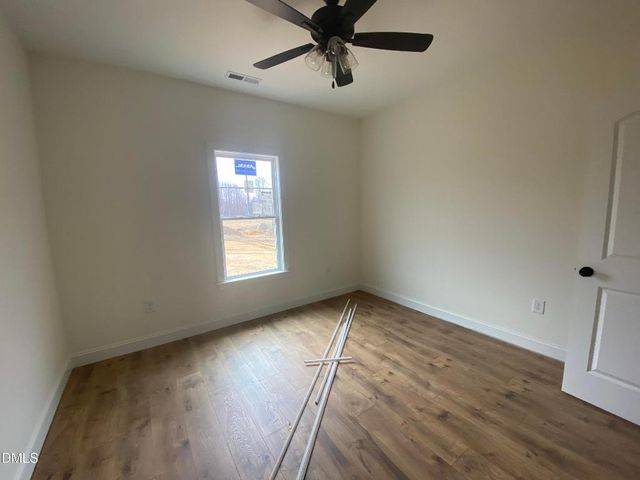 110 Mary Hopes Place, Goldsboro, NC 27534