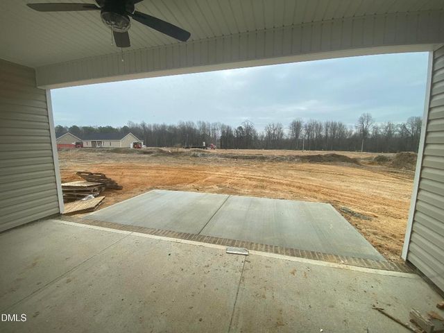 110 Mary Hopes Place, Goldsboro, NC 27534