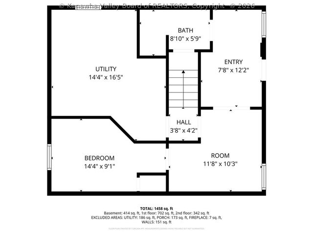 239 10th Avenue, South Charleston, WV 25303