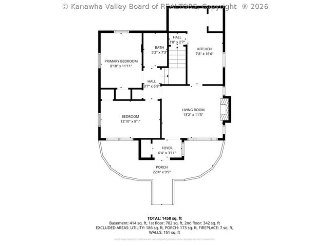 239 10th Avenue, South Charleston, WV 25303