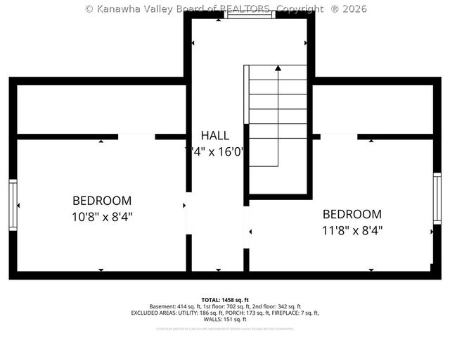 239 10th Avenue, South Charleston, WV 25303