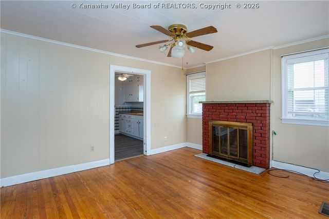 239 10th Avenue, South Charleston, WV 25303