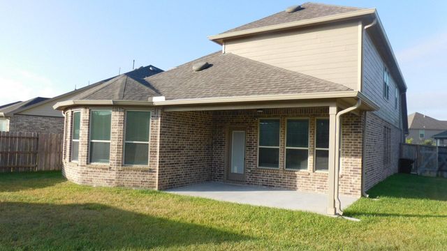 14467 Cardinal Forest Drive, Conroe, TX 77302