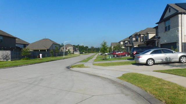 14467 Cardinal Forest Drive, Conroe, TX 77302