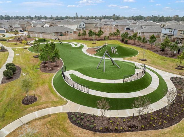 14467 Cardinal Forest Drive, Conroe, TX 77302