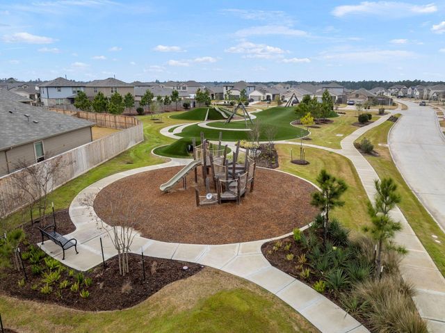 14467 Cardinal Forest Drive, Conroe, TX 77302