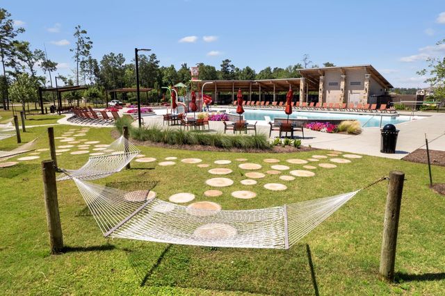 14467 Cardinal Forest Drive, Conroe, TX 77302