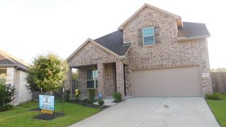 14467 Cardinal Forest Drive, Conroe, TX 77302