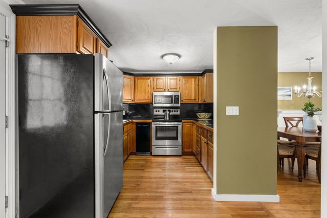 40 Washington Grn 40, Walpole, MA 02032