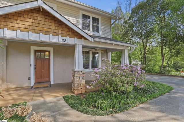 32 Blair Street, Greenville, SC 29607