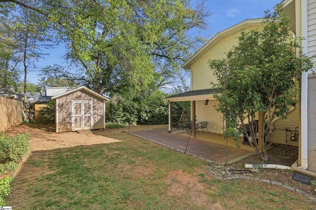 32 Blair Street, Greenville, SC 29607