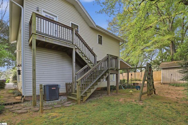 32 Blair Street, Greenville, SC 29607