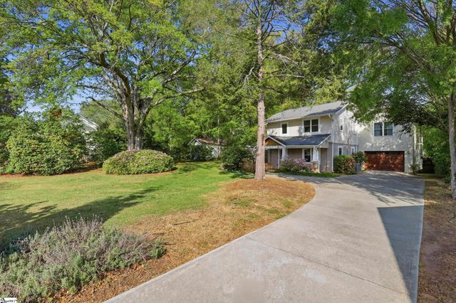 32 Blair Street, Greenville, SC 29607